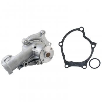 1990 Mitsubishi Galant Engine Water Pump