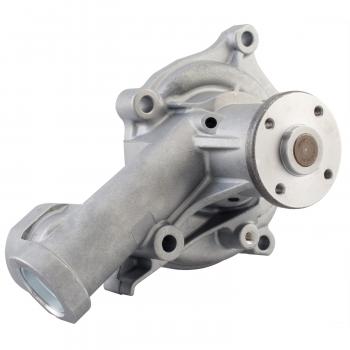 1994 Mitsubishi Eclipse Engine Water Pump AISIN WPM012 image 2 of 3