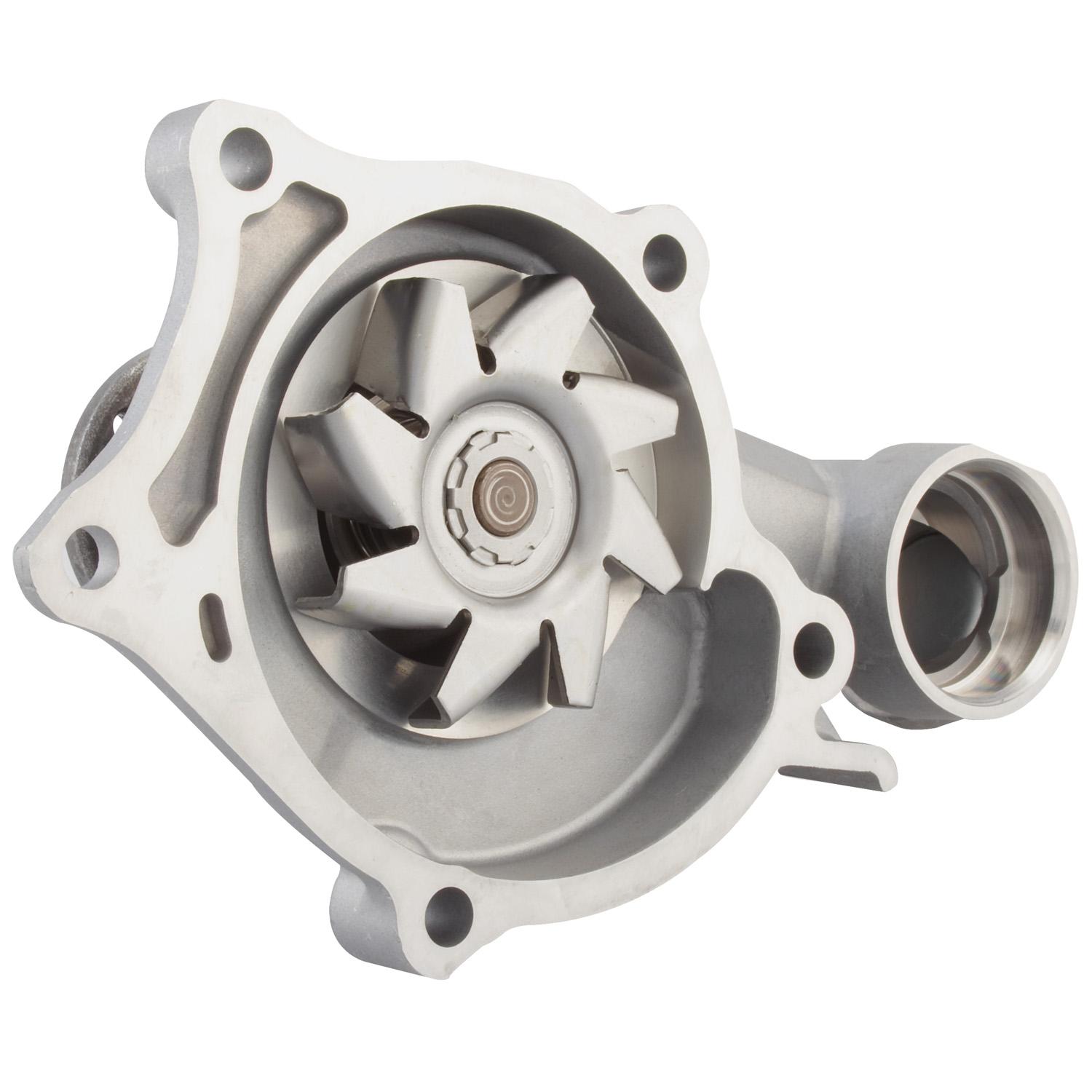 AISIN WPM012 - Engine Water Pump AISIN WPM012 Engine Water Pump product image 3 of 3