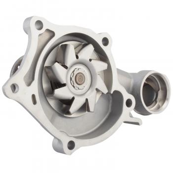 1994 Mitsubishi Eclipse Engine Water Pump AISIN WPM012 image 3 of 3