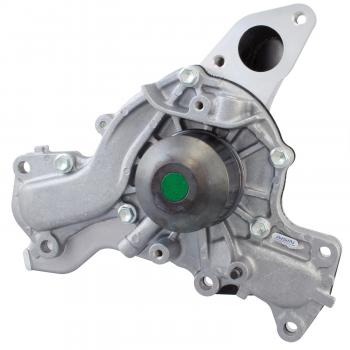 1994 Mitsubishi Mighty Max Engine Water Pump AISIN WPM013 image 2 of 3