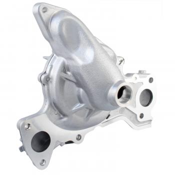 1994 Mitsubishi Mighty Max Engine Water Pump AISIN WPM013 image 3 of 3