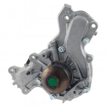 1990 Mitsubishi Sigma Engine Water Pump AISIN WPM014 image 2 of 3