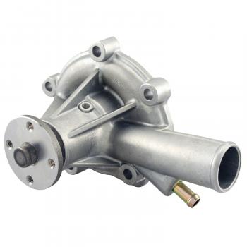 1988 Mitsubishi Starion Engine Water Pump AISIN WPM019 image 2 of 3