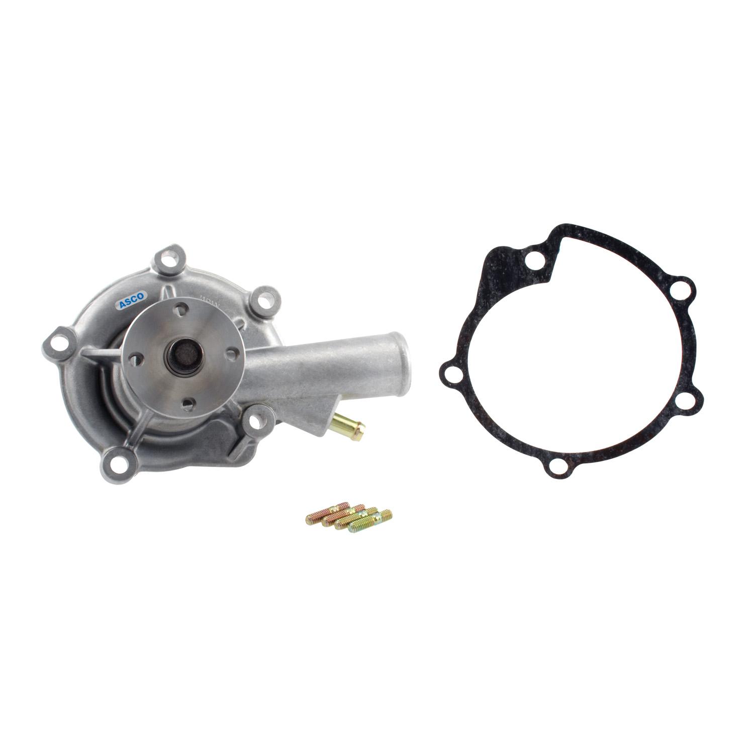 AISIN WPM021 Engine Water Pump product image 1 of 3