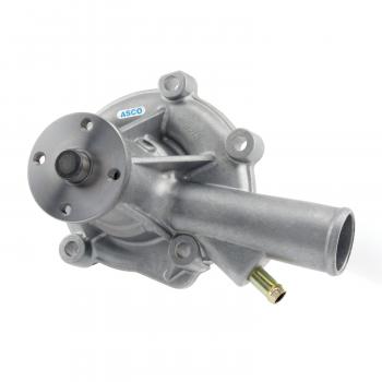 1987 Mitsubishi Starion Engine Water Pump AISIN WPM021 image 2 of 3