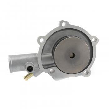 1987 Mitsubishi Starion Engine Water Pump AISIN WPM021 image 3 of 3