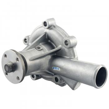 1987 Mitsubishi Starion Engine Water Pump AISIN WPM022 image 2 of 3
