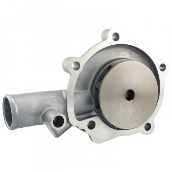 1987 Mitsubishi Starion Engine Water Pump AISIN WPM022 image 3 of 3