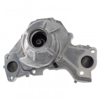 1996 Mitsubishi 3000GT Engine Water Pump AISIN WPM030 image 3 of 3