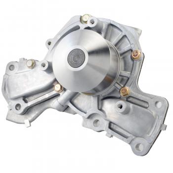 1995 Mitsubishi Montero Engine Water Pump AISIN WPM031 image 2 of 3