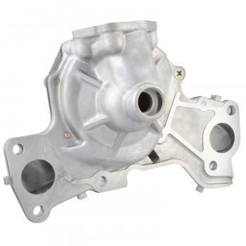 1995 Mitsubishi Montero Engine Water Pump AISIN WPM031 image 3 of 3