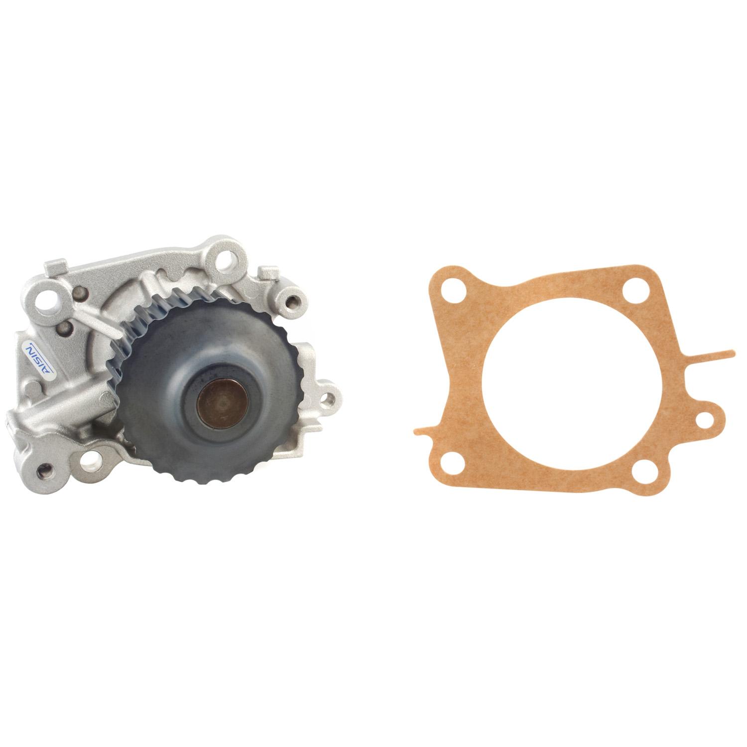 AISIN WPM033 - Engine Water Pump AISIN WPM033 Engine Water Pump product image 1 of 3