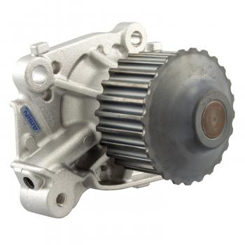 2005 Mitsubishi Lancer Engine Water Pump AISIN WPM033 image 2 of 3