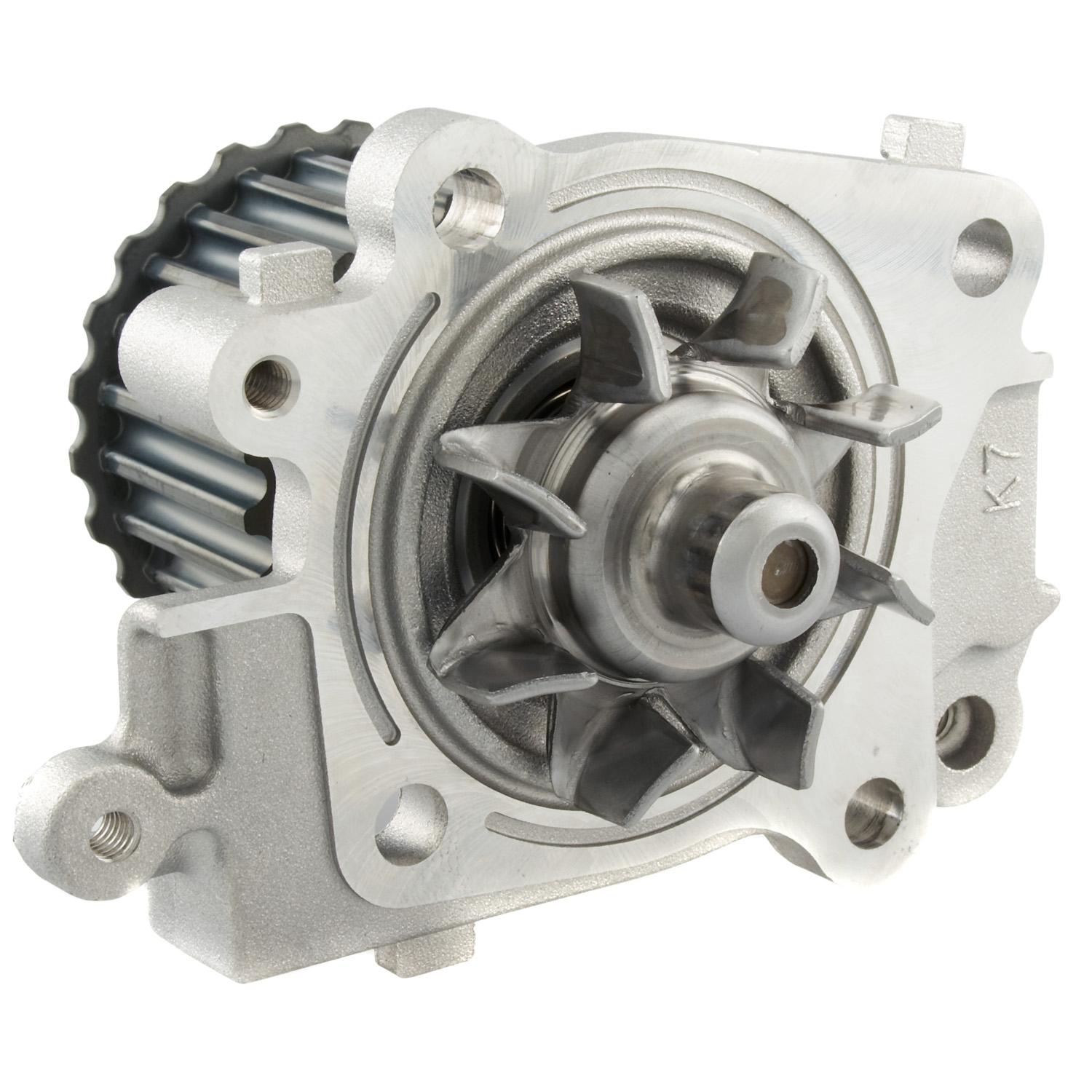 AISIN WPM033 - Engine Water Pump AISIN WPM033 Engine Water Pump product image 3 of 3