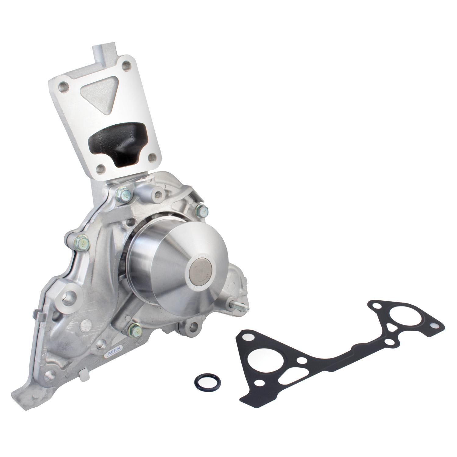 AISIN WPM035 - Engine Water Pump AISIN WPM035 Engine Water Pump product image 1 of 3