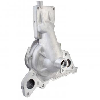 2004 Mitsubishi Montero Sport Engine Water Pump AISIN WPM035 image 3 of 3