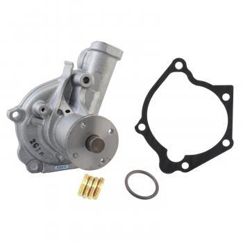1997 Mitsubishi Montero Sport Engine Water Pump AISIN WPM038 image 1 of 3