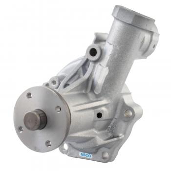 1997 Mitsubishi Montero Sport Engine Water Pump AISIN WPM038 image 2 of 3