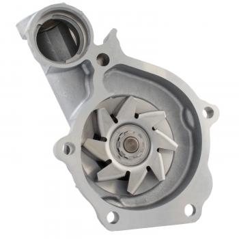 1997 Mitsubishi Montero Sport Engine Water Pump AISIN WPM038 image 3 of 3