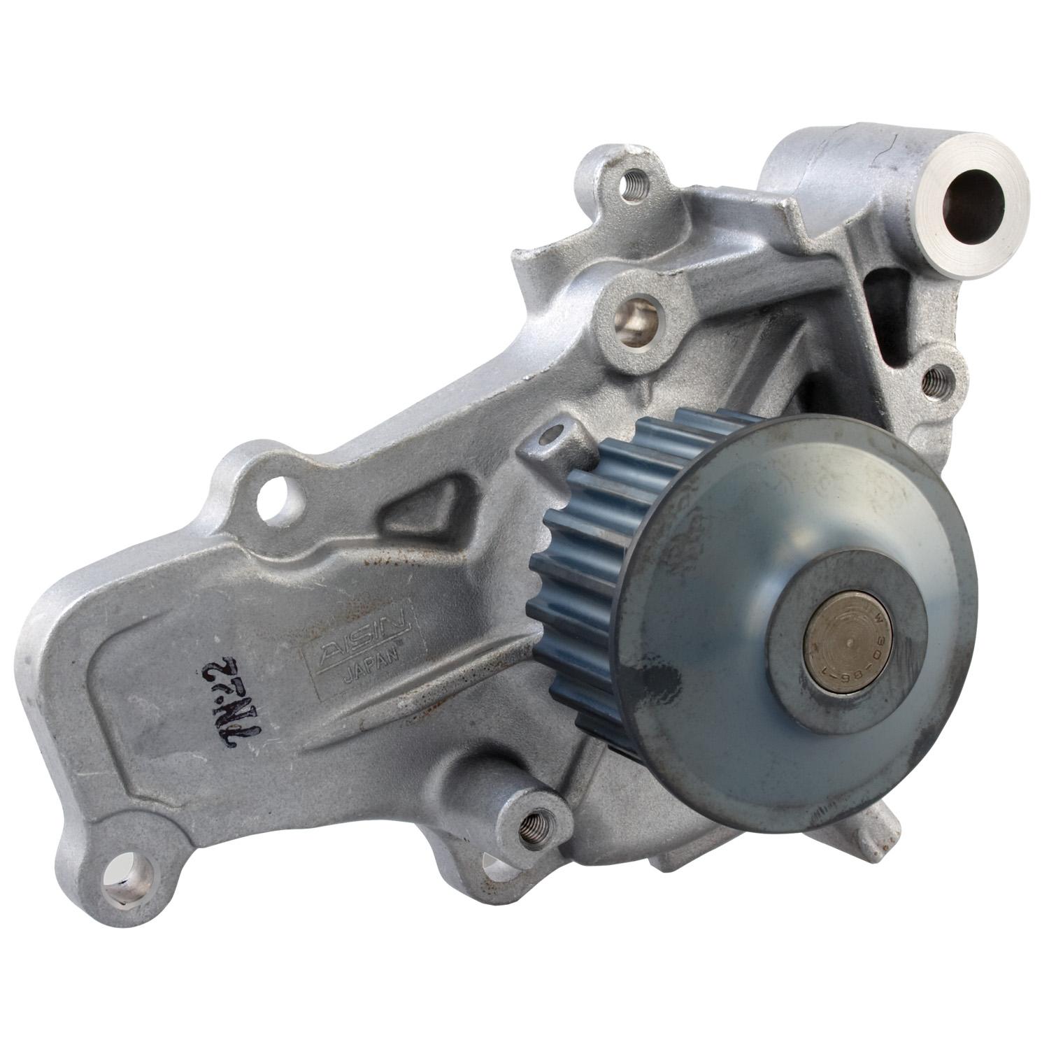 AISIN WPM045 Engine Water Pump product image 2 of 3