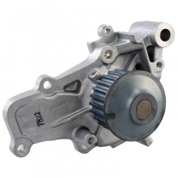 1994 Mitsubishi Expo LRV Engine Water Pump AISIN WPM045 image 2 of 3