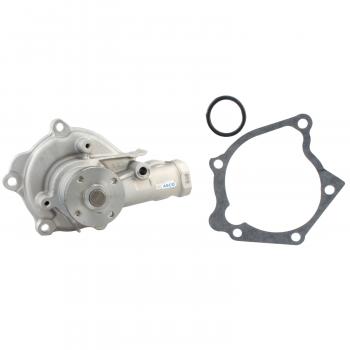 1997 Mitsubishi Eclipse Engine Water Pump