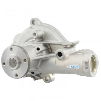 1996 Mitsubishi Eclipse Engine Water Pump AISIN WPM048 image 2 of 3