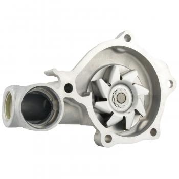 1996 Mitsubishi Eclipse Engine Water Pump AISIN WPM048 image 3 of 3