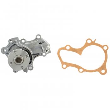 2000 Mitsubishi Mirage Engine Water Pump AISIN WPM055 image 1 of 3
