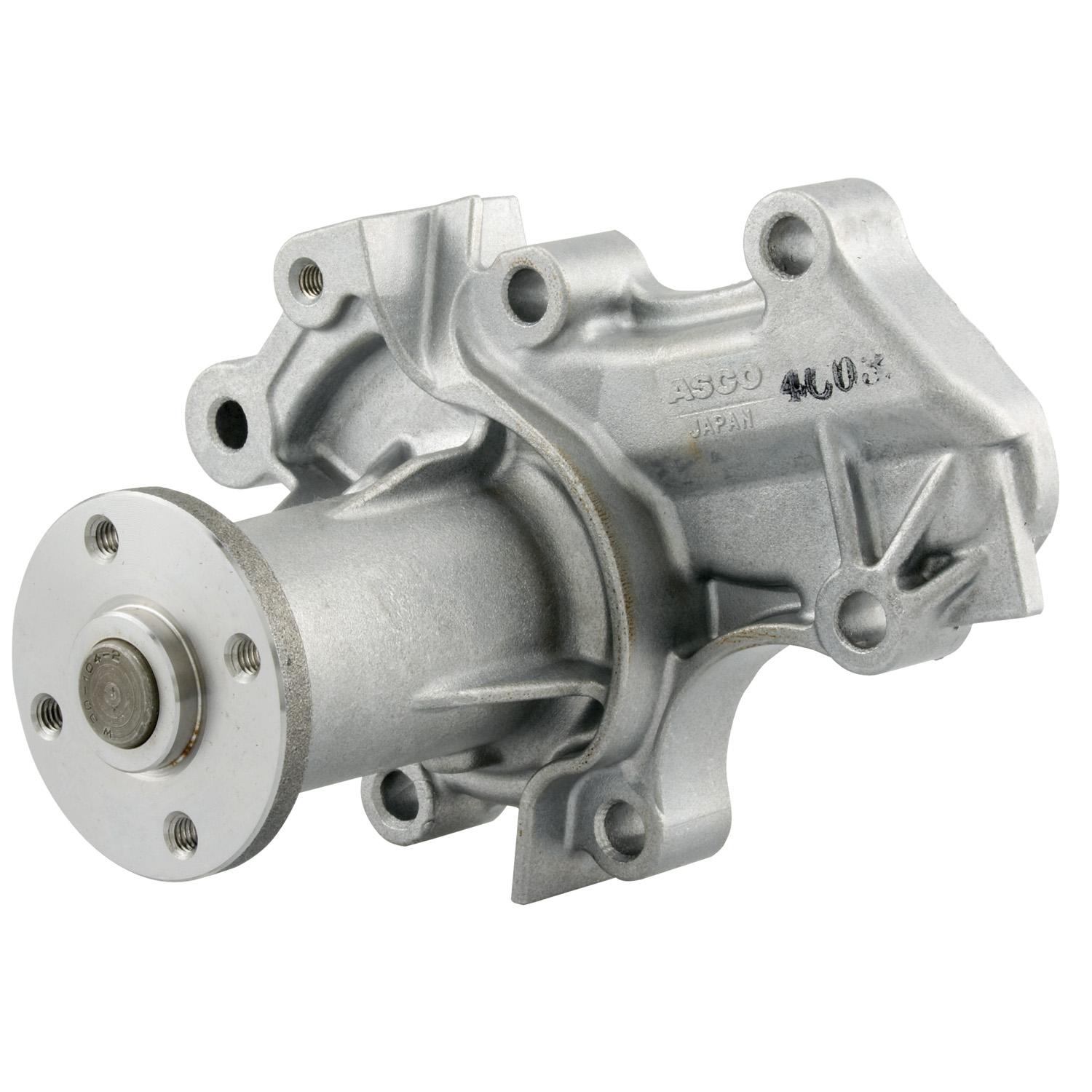 AISIN WPM055 - Engine Water Pump AISIN WPM055 Engine Water Pump product image 2 of 3
