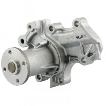 2000 Mitsubishi Mirage Engine Water Pump AISIN WPM055 image 2 of 3