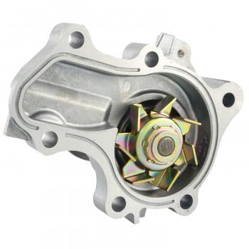 2000 Mitsubishi Mirage Engine Water Pump AISIN WPM055 image 3 of 3