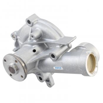 1989 Mitsubishi Galant Engine Water Pump AISIN WPM056 image 2 of 3