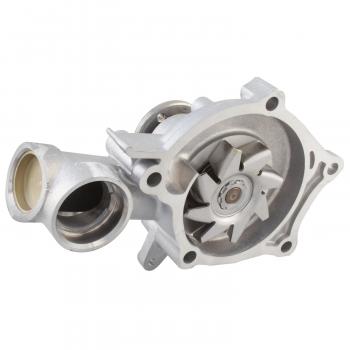 1989 Mitsubishi Galant Engine Water Pump AISIN WPM056 image 3 of 3