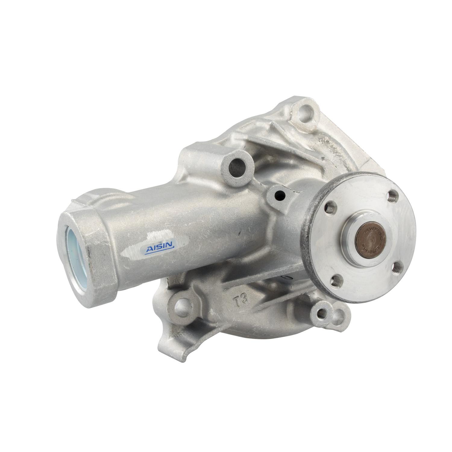 AISIN WPM057 - Engine Water Pump AISIN WPM057 Engine Water Pump product image 2 of 3
