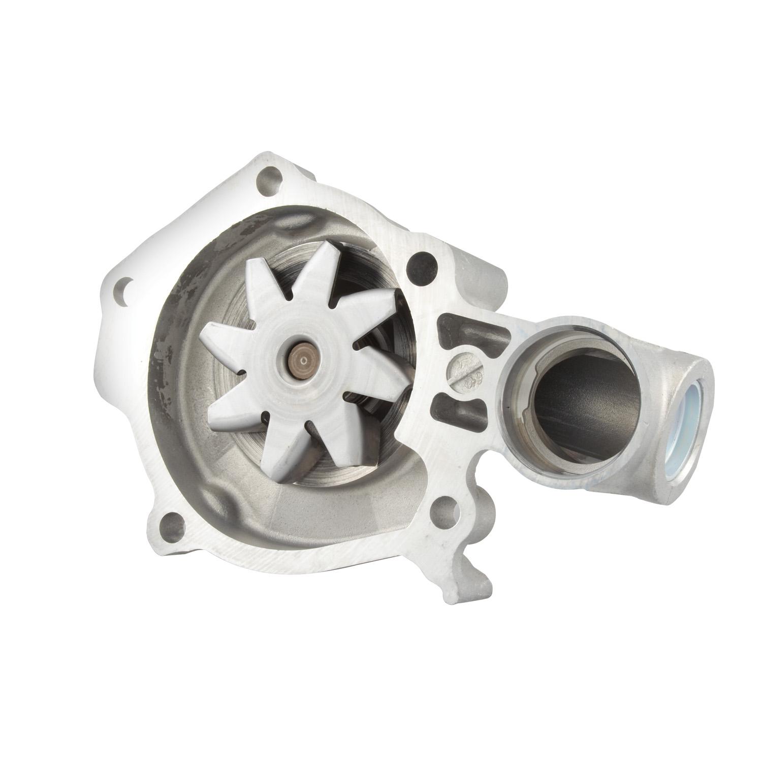 AISIN WPM057 - Engine Water Pump AISIN WPM057 Engine Water Pump product image 3 of 3