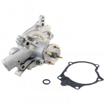 1995 Mitsubishi Mighty Max Engine Water Pump