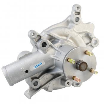 1996 Mitsubishi Mighty Max Engine Water Pump AISIN WPM058 image 2 of 3