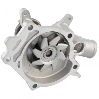 1996 Mitsubishi Mighty Max Engine Water Pump AISIN WPM058 image 3 of 3