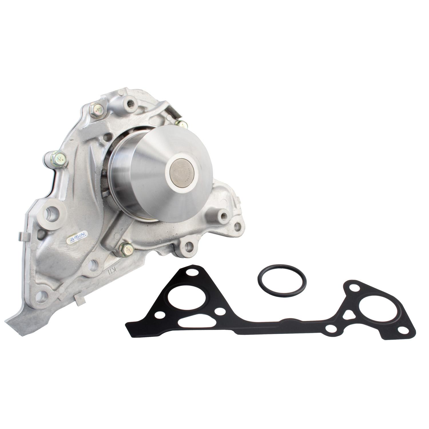 AISIN WPM059 - Engine Water Pump AISIN WPM059 Engine Water Pump product image 1 of 3