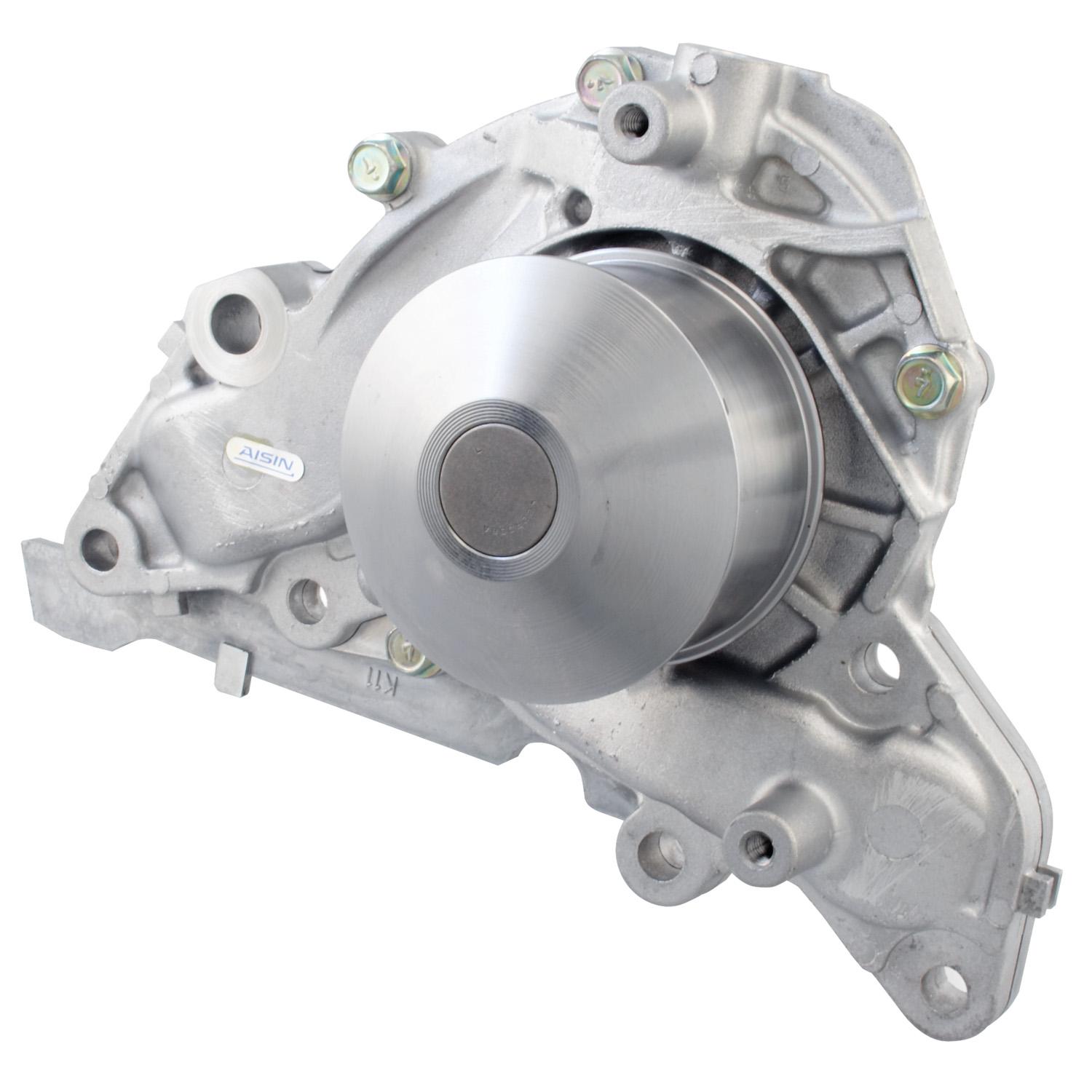 AISIN WPM059 - Engine Water Pump AISIN WPM059 Engine Water Pump product image 2 of 3