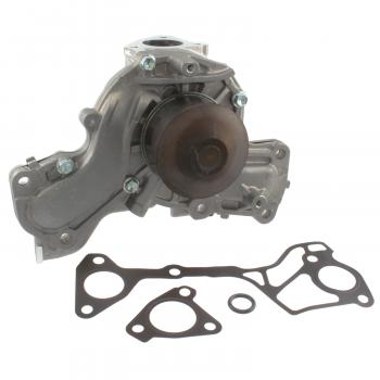 2002 Mitsubishi Montero Engine Water Pump