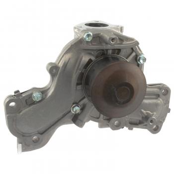 2005 Mitsubishi Montero Engine Water Pump AISIN WPM069 image 2 of 3