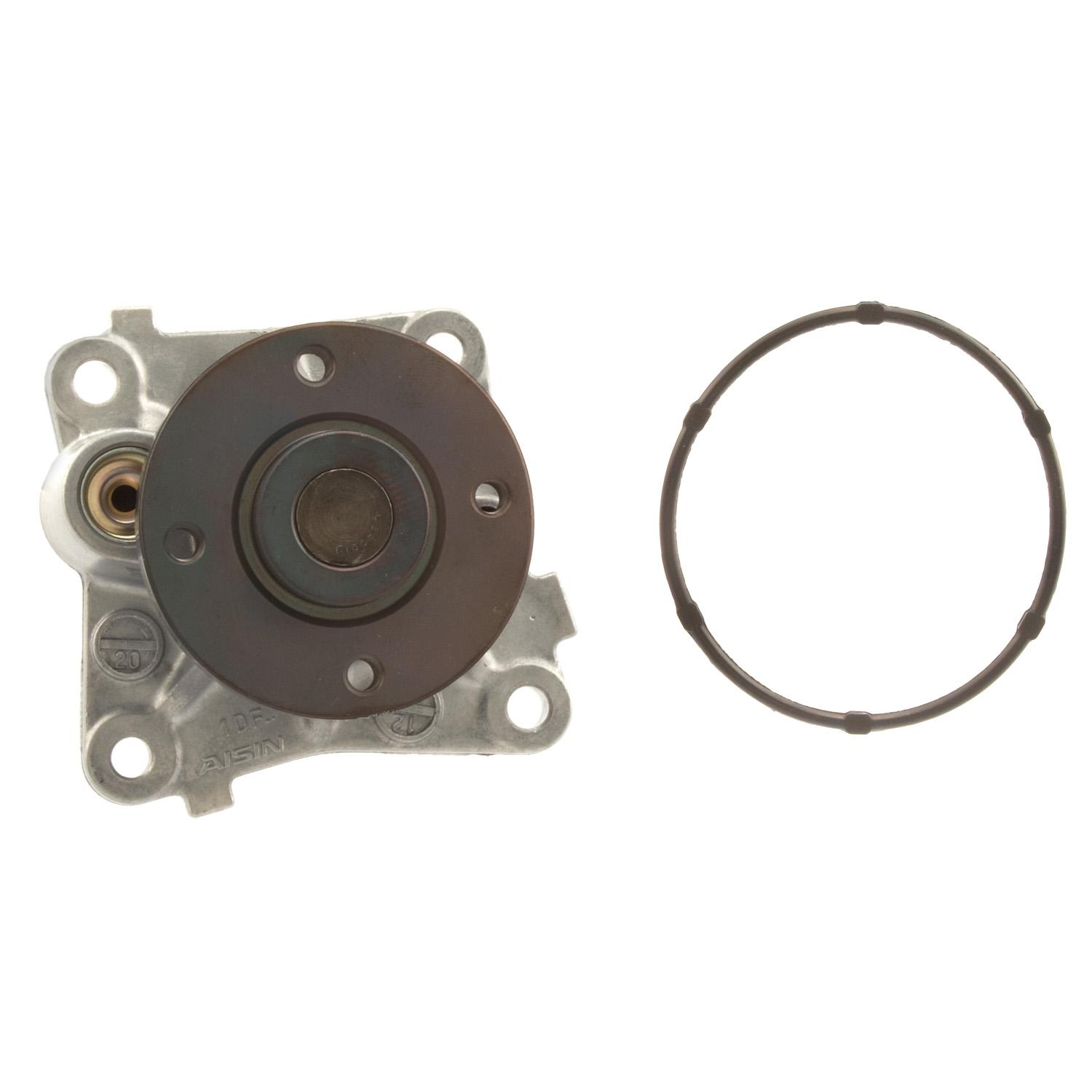 AISIN WPM075 - Engine Water Pump AISIN WPM075 Engine Water Pump product image 1 of 3