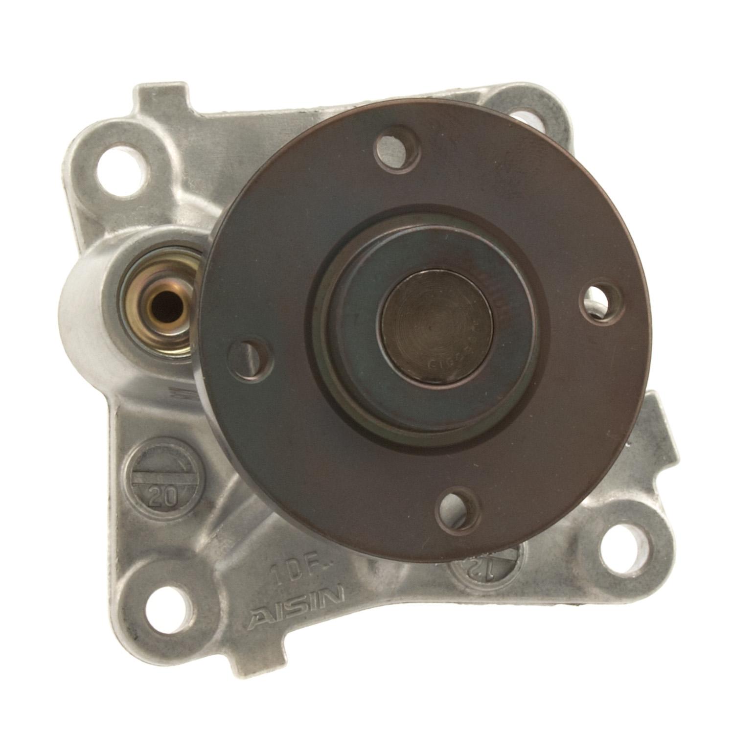 AISIN WPM075 - Engine Water Pump AISIN WPM075 Engine Water Pump product image 2 of 3