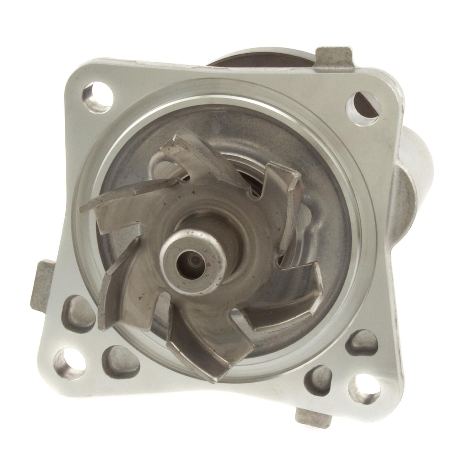 AISIN WPM075 - Engine Water Pump AISIN WPM075 Engine Water Pump product image 3 of 3