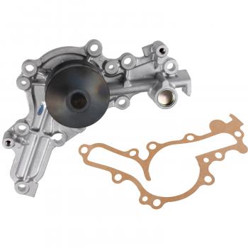 2013 Mitsubishi Outlander Engine Water Pump AISIN WPM079 image 1 of 3