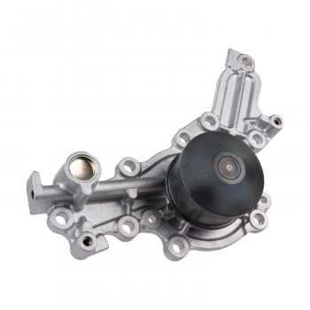 2013 Mitsubishi Outlander Engine Water Pump AISIN WPM079 image 2 of 3