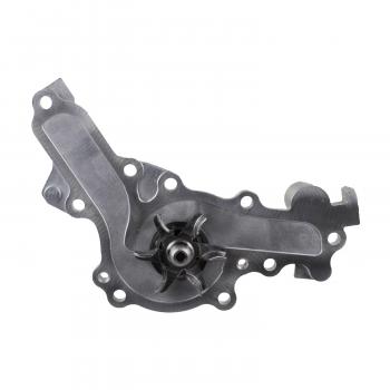 2013 Mitsubishi Outlander Engine Water Pump AISIN WPM079 image 3 of 3